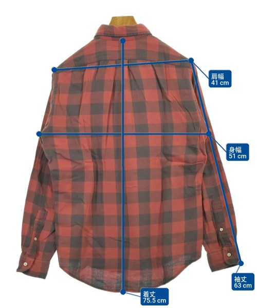 Polo Ralph Lauren เสื้อลำลอง