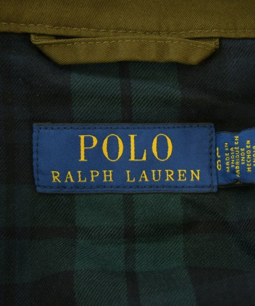 Polo Ralph Lauren แจ็คเก็ตเบลาส์ อื่น