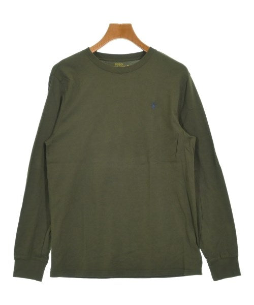 Polo Ralph Lauren เสื้อยืด/เสื้อท็อปส์