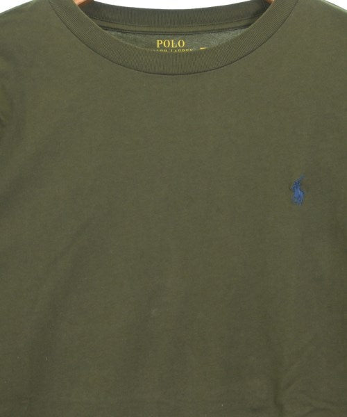 Polo Ralph Lauren เสื้อยืด/เสื้อท็อปส์