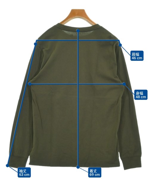 Polo Ralph Lauren เสื้อยืด/เสื้อท็อปส์