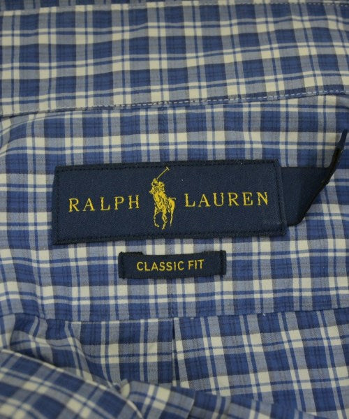 Polo Ralph Lauren เสื้อลำลอง