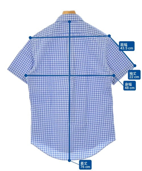 Polo Ralph Lauren เสื้อลำลอง