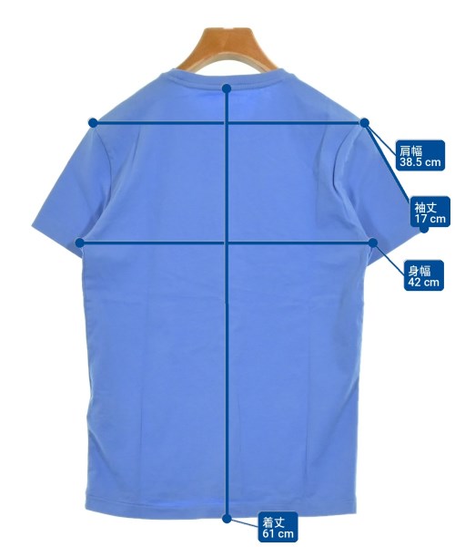 Polo Ralph Lauren เสื้อยืด/เสื้อท็อปส์