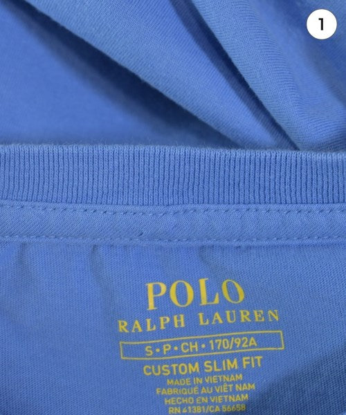 Polo Ralph Lauren เสื้อยืด/เสื้อท็อปส์