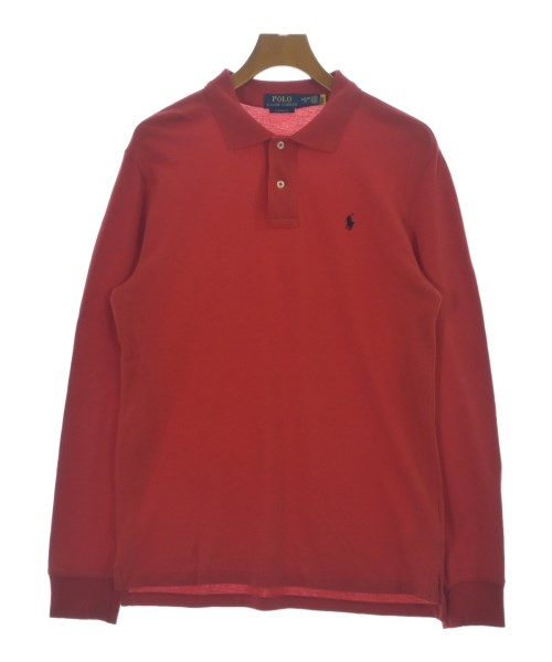 Polo Ralph Lauren เสื้อโปโล