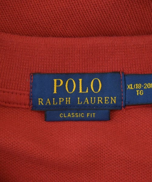 Polo Ralph Lauren เสื้อโปโล