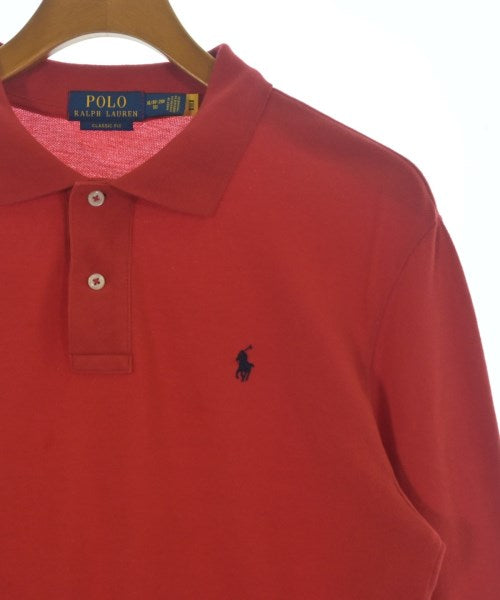 Polo Ralph Lauren เสื้อโปโล