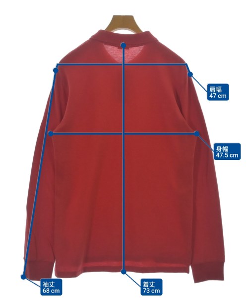 Polo Ralph Lauren เสื้อโปโล