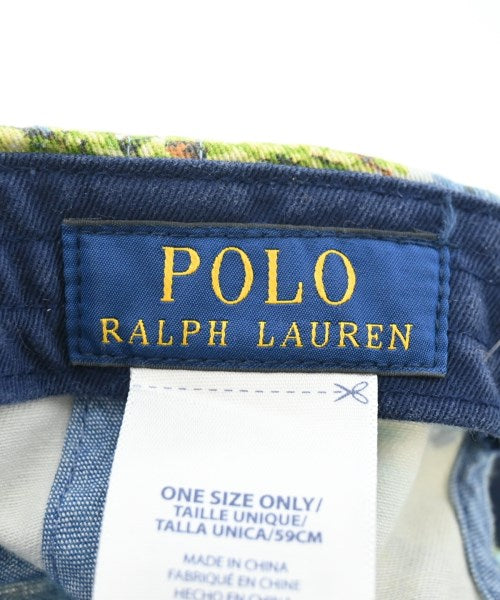 Polo Ralph Lauren หมวกแก๊ป