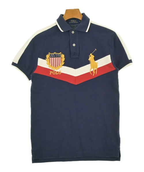 Polo Ralph Lauren เสื้อโปโล