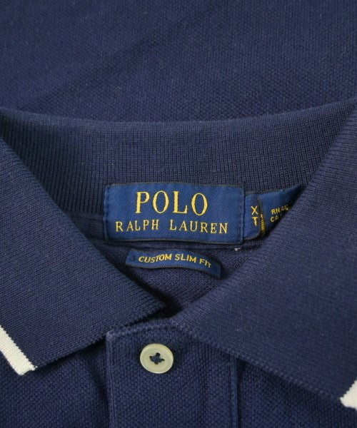 Polo Ralph Lauren เสื้อโปโล