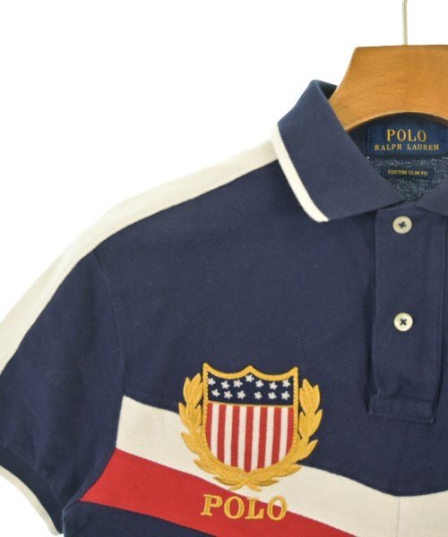 Polo Ralph Lauren เสื้อโปโล