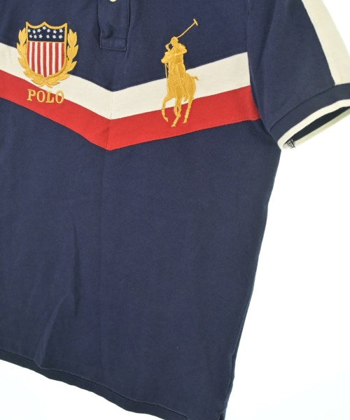 Polo Ralph Lauren เสื้อโปโล