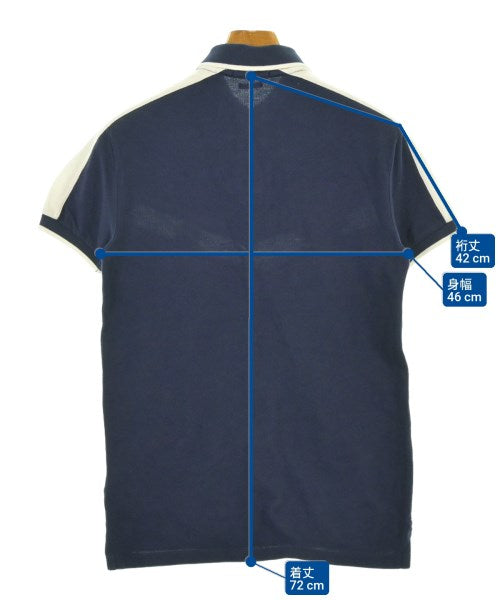 Polo Ralph Lauren เสื้อโปโล