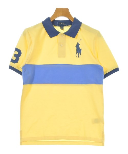 Polo Ralph Lauren เสื้อโปโล