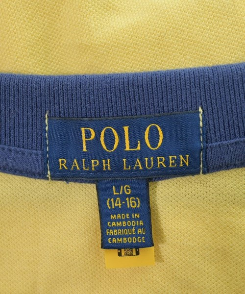 Polo Ralph Lauren เสื้อโปโล