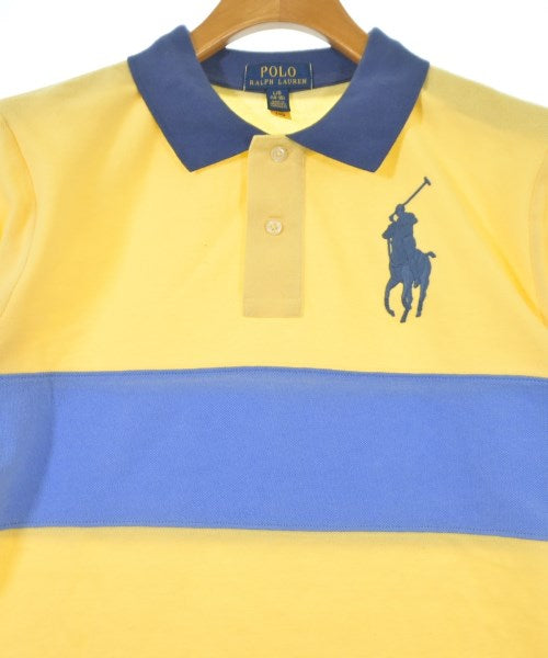 Polo Ralph Lauren เสื้อโปโล