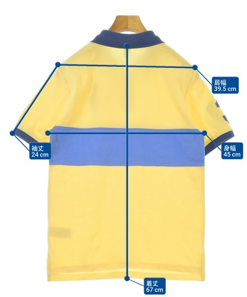 Polo Ralph Lauren เสื้อโปโล