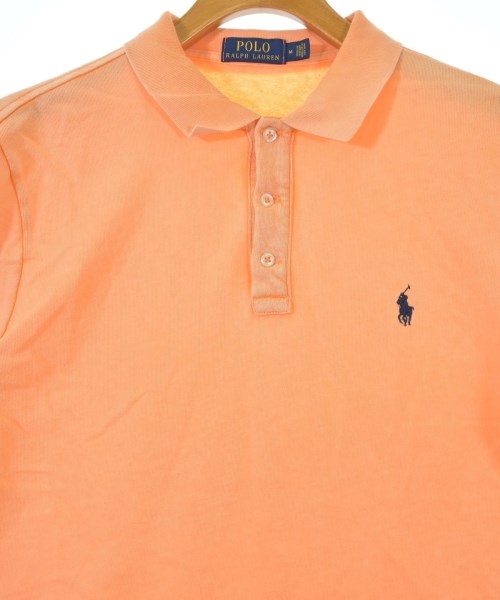Polo Ralph Lauren เสื้อโปโล