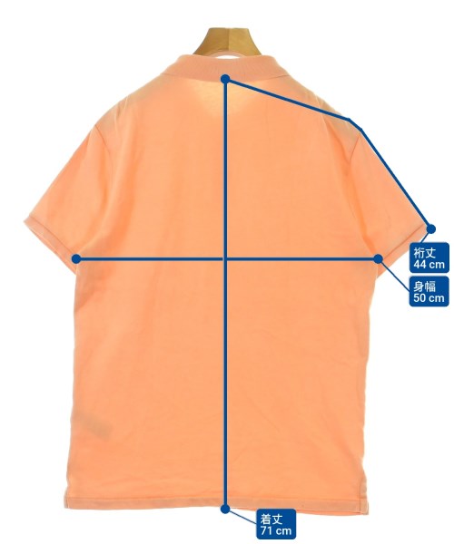 Polo Ralph Lauren เสื้อโปโล