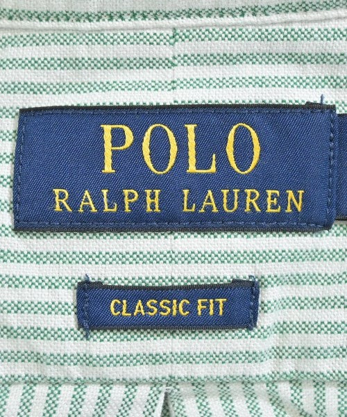 Polo Ralph Lauren เสื้อลำลอง