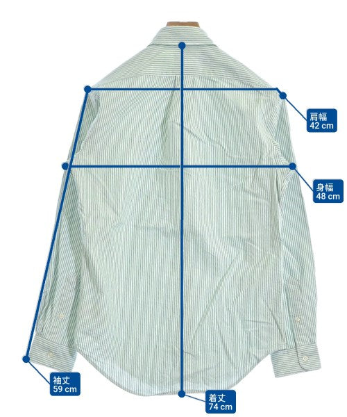 Polo Ralph Lauren เสื้อลำลอง