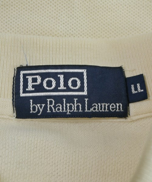 Polo Ralph Lauren เสื้อโปโล