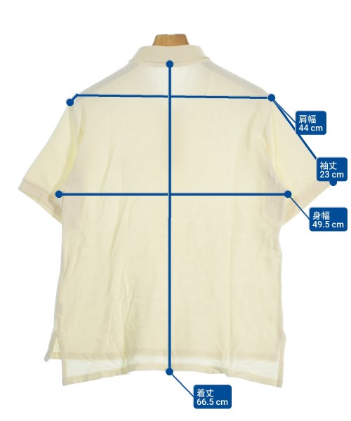 Polo Ralph Lauren เสื้อโปโล