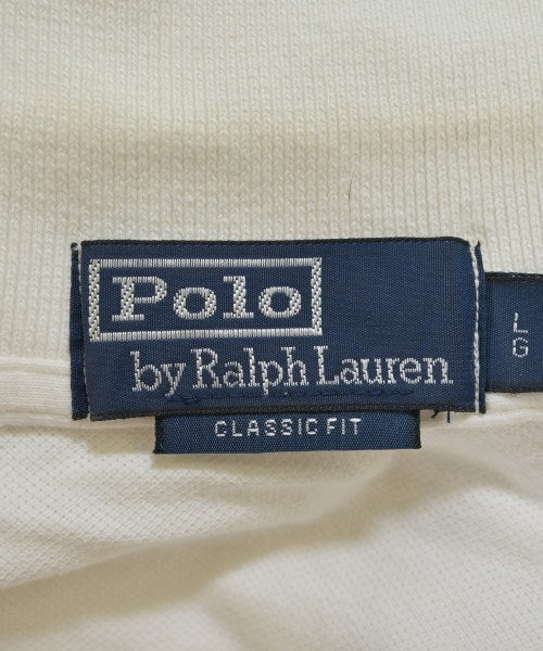 Polo Ralph Lauren เสื้อโปโล
