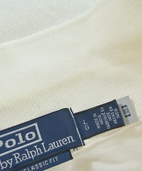 Polo Ralph Lauren เสื้อโปโล