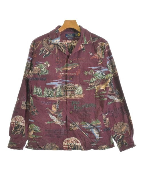 Polo Ralph Lauren เสื้อลำลอง