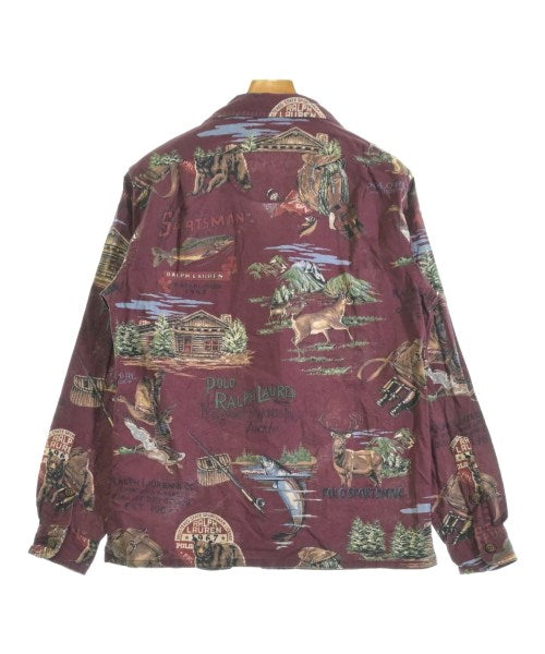 Polo Ralph Lauren เสื้อลำลอง