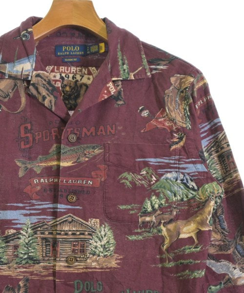 Polo Ralph Lauren เสื้อลำลอง