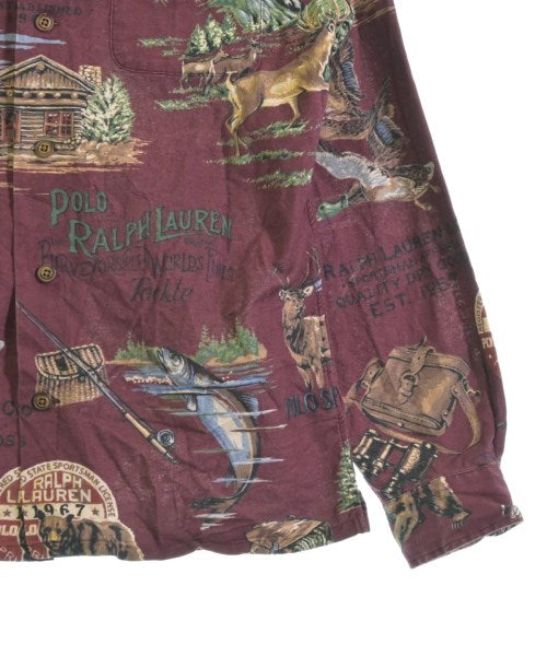 Polo Ralph Lauren เสื้อลำลอง