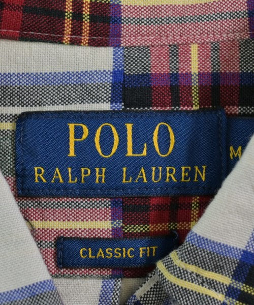 Polo Ralph Lauren เสื้อลำลอง