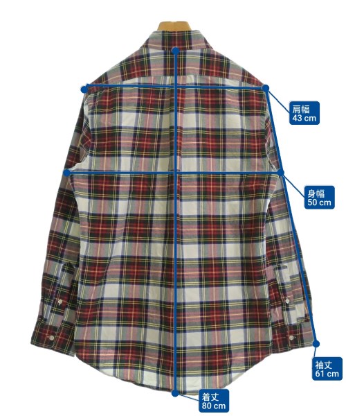 Polo Ralph Lauren เสื้อลำลอง