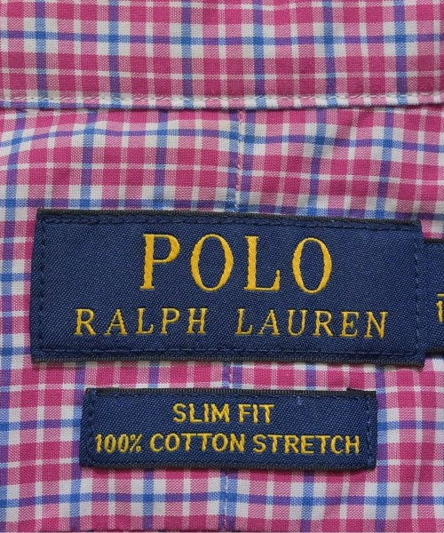 Polo Ralph Lauren เสื้อลำลอง