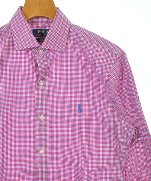 Polo Ralph Lauren เสื้อลำลอง