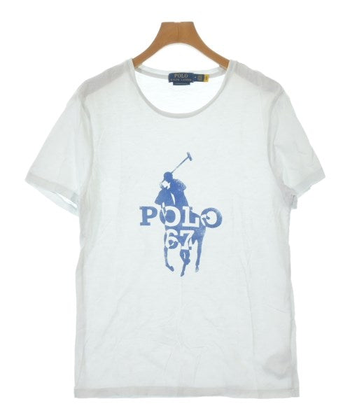 Polo Ralph Lauren เสื้อยืด/เสื้อท็อปส์