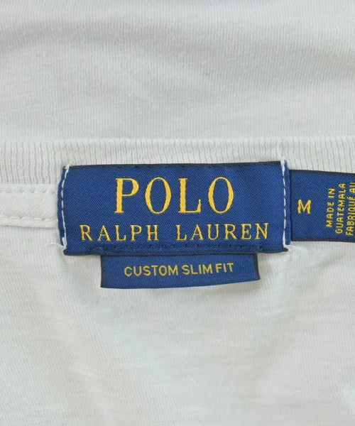 Polo Ralph Lauren เสื้อยืด/เสื้อท็อปส์