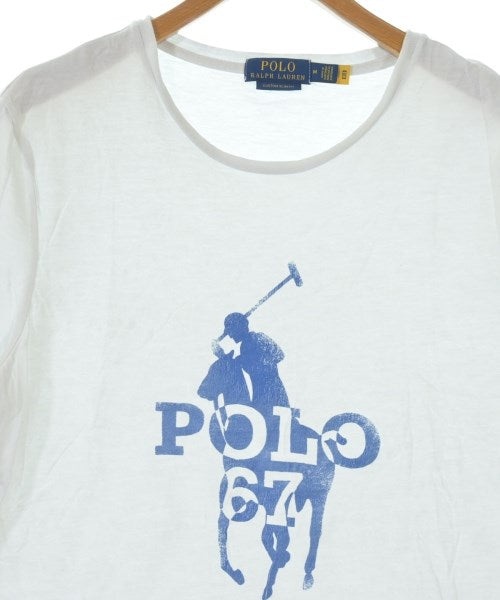 Polo Ralph Lauren เสื้อยืด/เสื้อท็อปส์