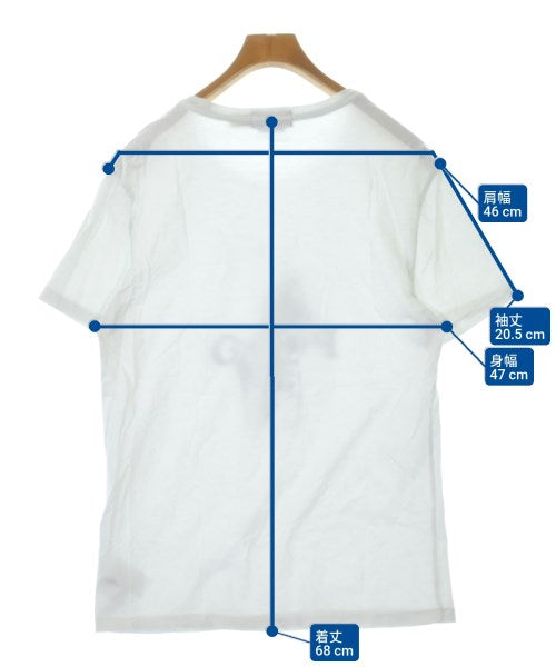 Polo Ralph Lauren เสื้อยืด/เสื้อท็อปส์