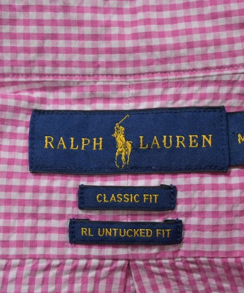 Polo Ralph Lauren เสื้อลำลอง