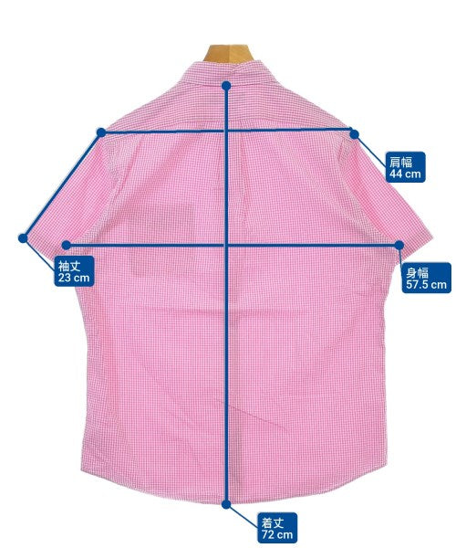 Polo Ralph Lauren เสื้อลำลอง