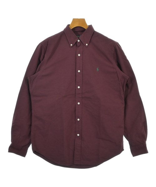 Polo Ralph Lauren เสื้อลำลอง