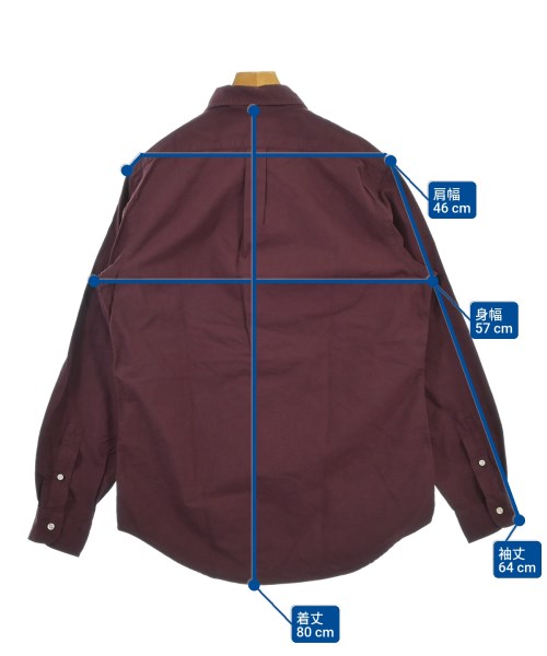 Polo Ralph Lauren เสื้อลำลอง