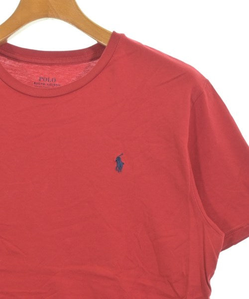 Polo Ralph Lauren เสื้อยืด/เสื้อท็อปส์