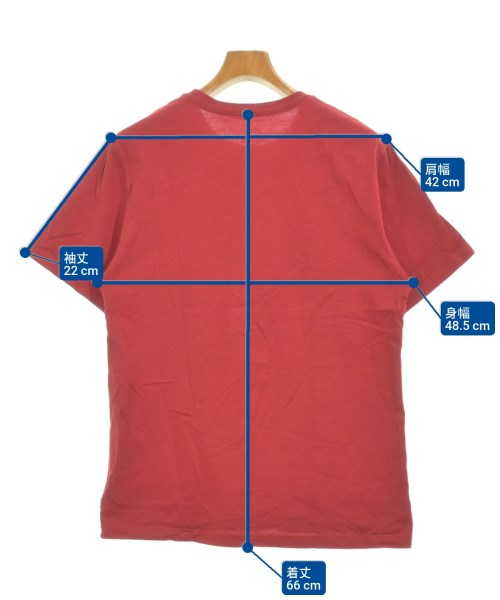 Polo Ralph Lauren เสื้อยืด/เสื้อท็อปส์