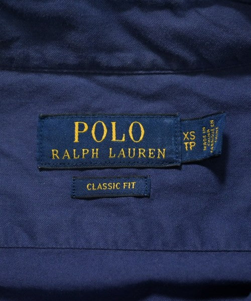 Polo Ralph Lauren เสื้อลำลอง